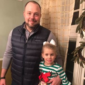 Meet your Posher, Jason